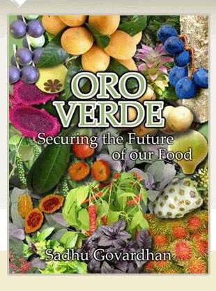 Oro Verde - Securing the Furture of Our Food